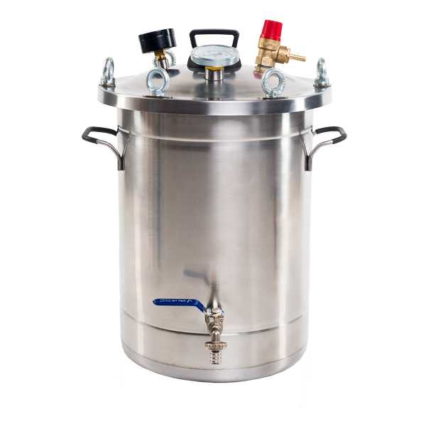 Распродажа автоклавов БУЛАТ в Богдановиче